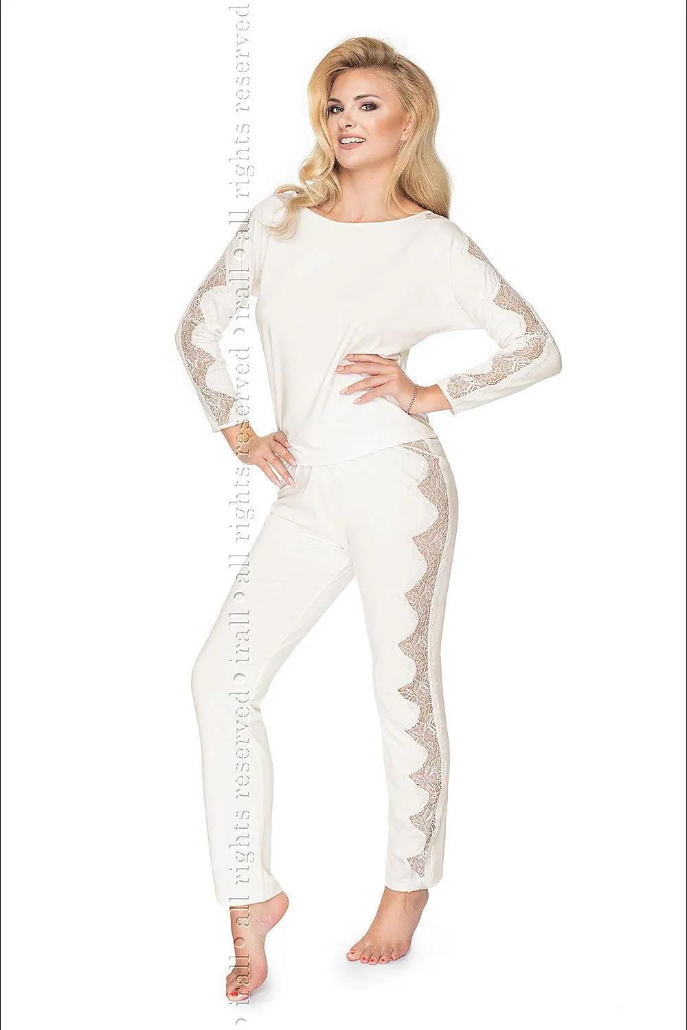 Pyjama Irall (147088)