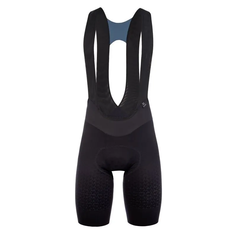 Q36.5 Salopette Dottore L1 X - Cuissard vélo homme | Hardloop