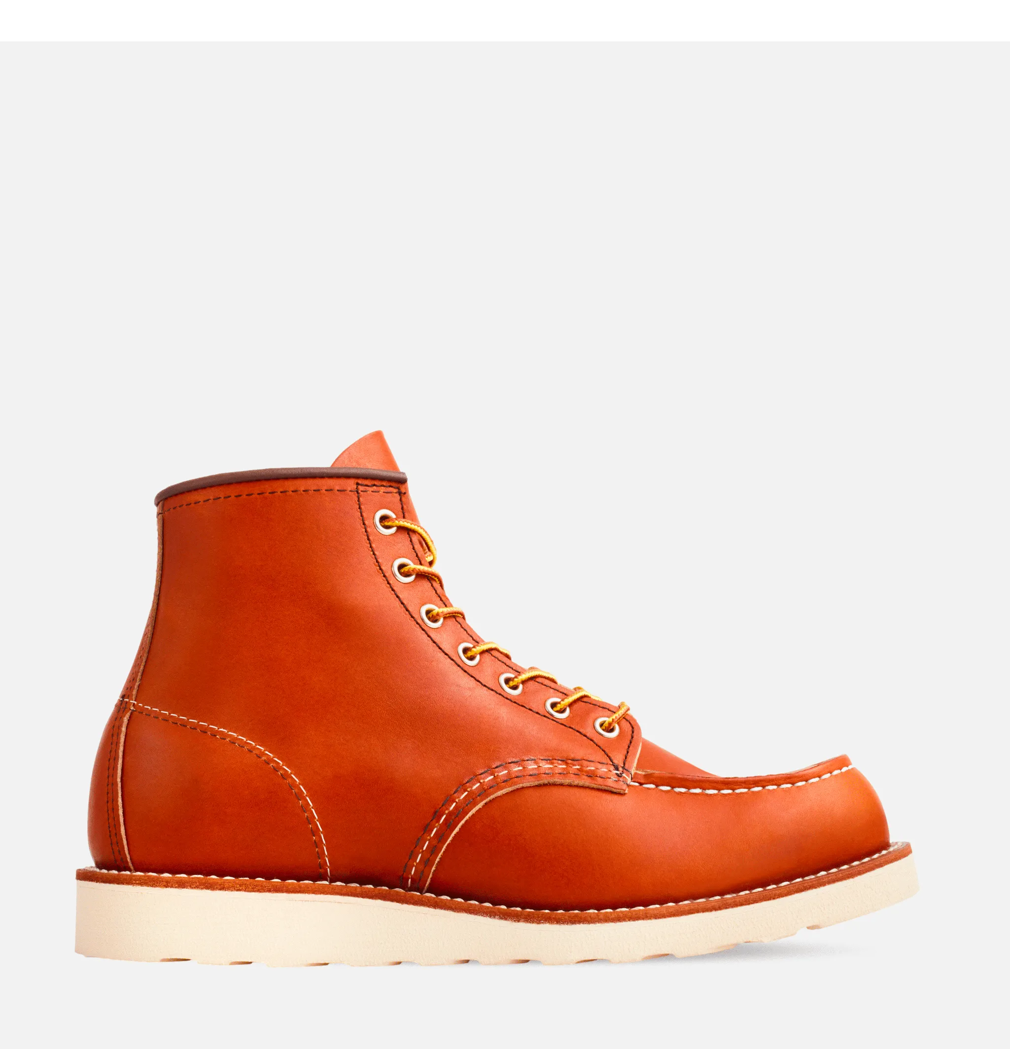 Red Wing Shoes | 875 E Wide Oro Iginal | Royalcheese