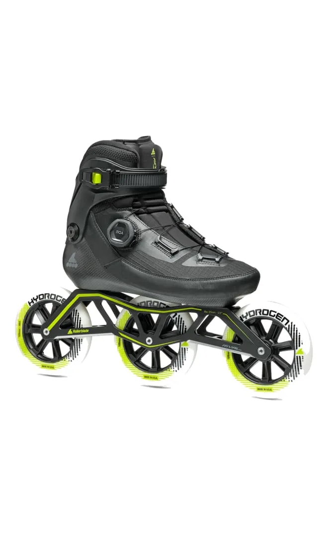 Revv Boa Rollers en Ligne Freeskate Homme