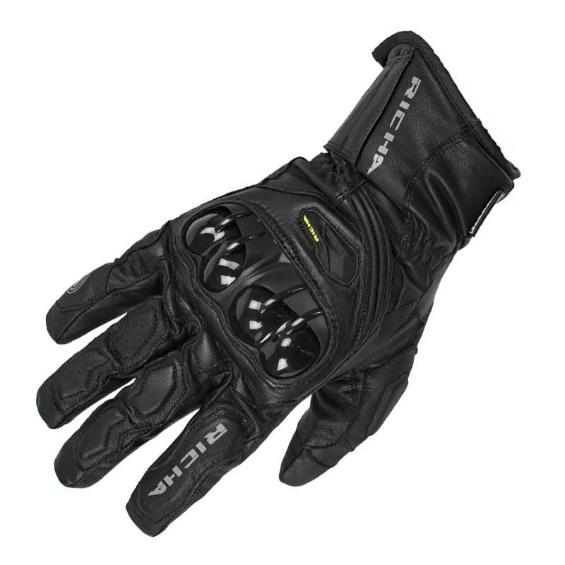  RICHA Gants Hawk Wp  Gants moto mi-saison
