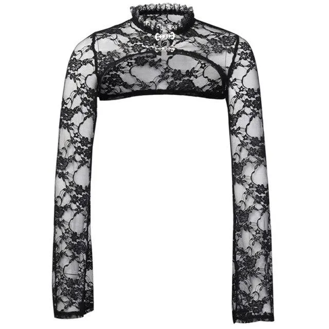 Robe Corset  Gothique