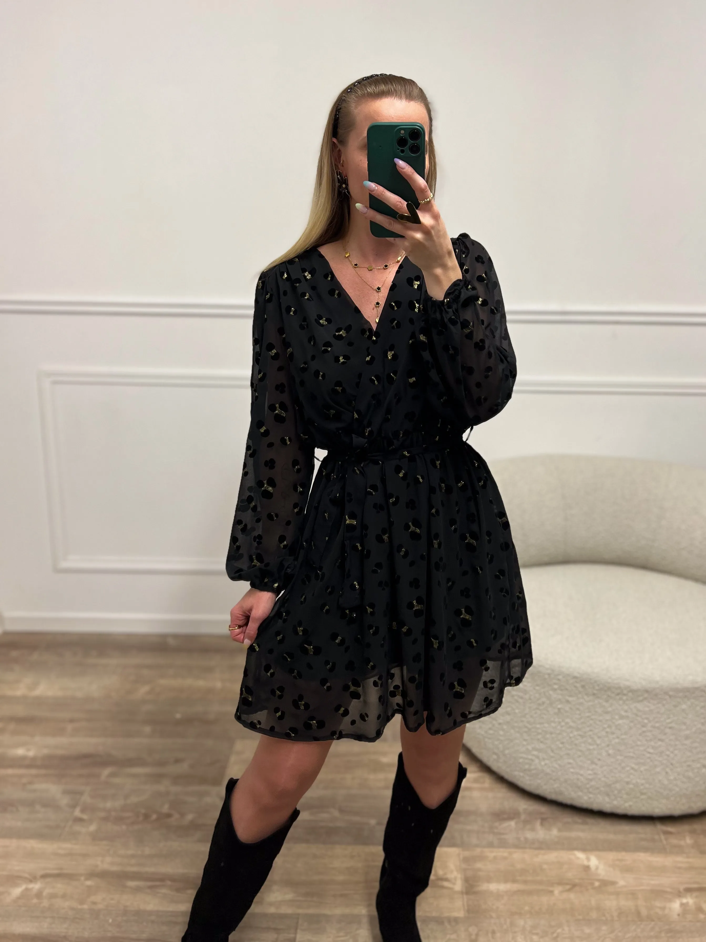 Robe ELSIE
