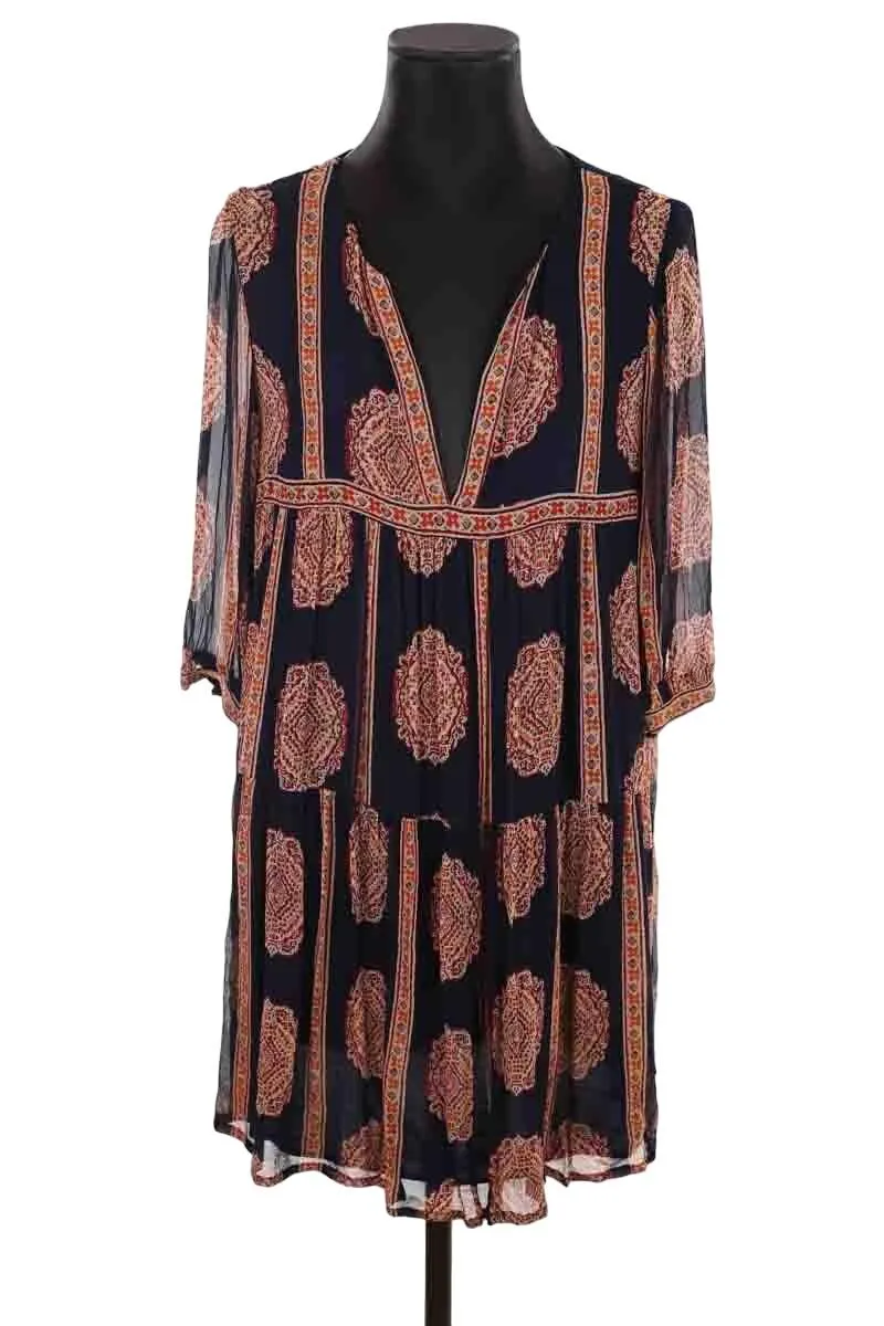 Robe marine