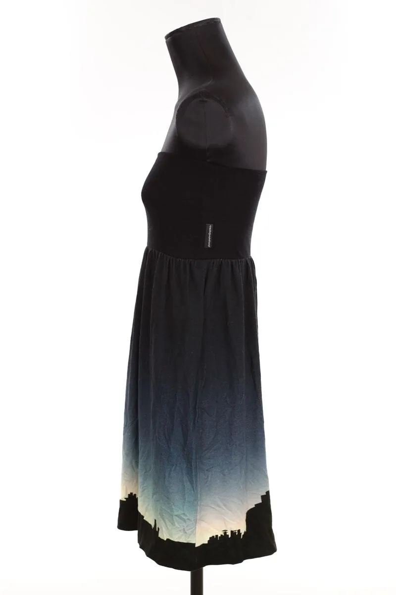 Robe noir