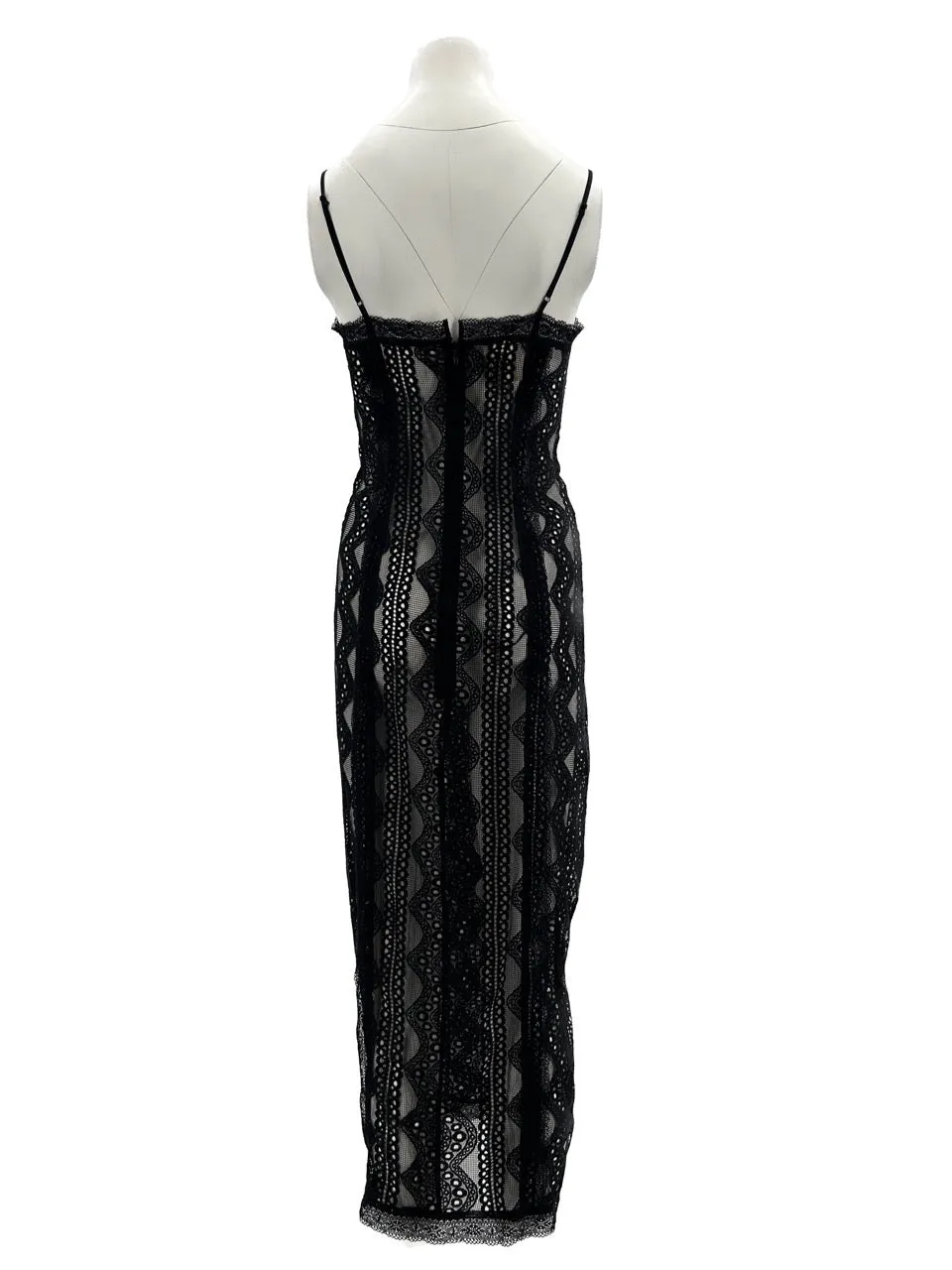 Robe noire Cordoba