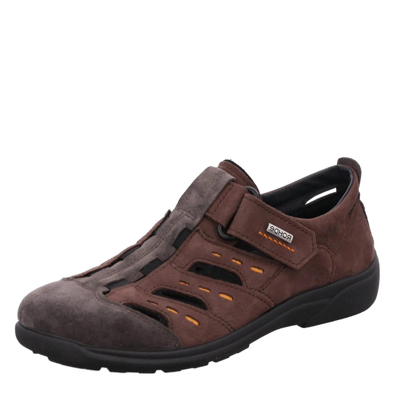 Rohde :  Chaussures aérées