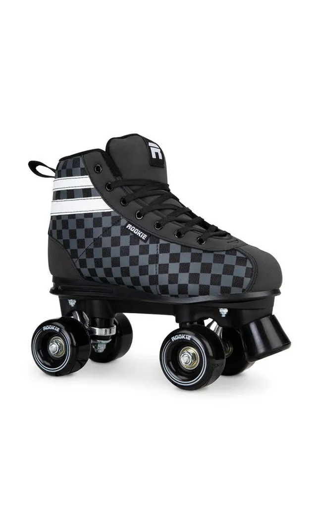 Rookie Rollers Quad