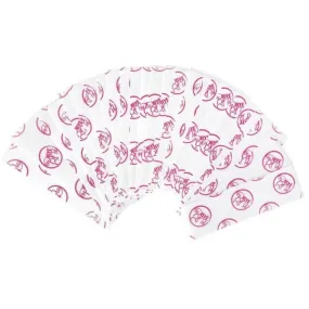 Ruban autocollant pour décolleté plongeant de Bye Bra