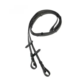 Rênes sangle Horze Slender pour cheval