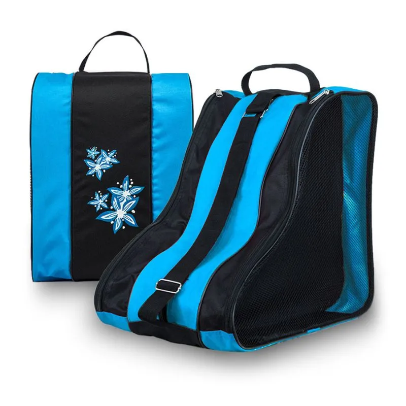 Sac patins à glace