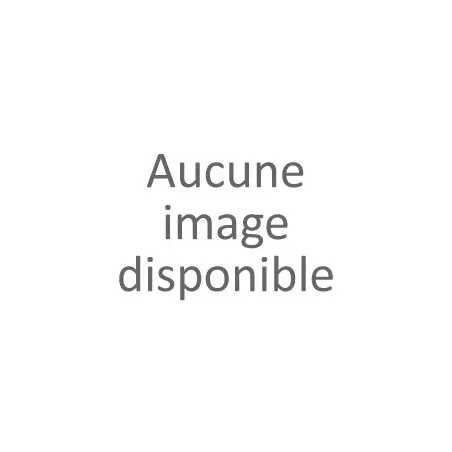 Sandales noires talons femme (36-41)