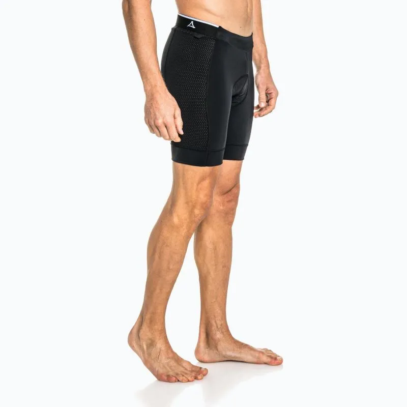 Schöffel Skin Pants 4h - Cuissard VTT homme | Hardloop