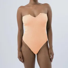 Sorbet Island - Swimsuit - Shelly Apricot