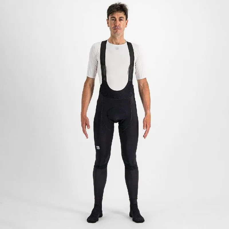 Sportful Total Comfort Bibtight - Cuissard vélo homme | Hardloop