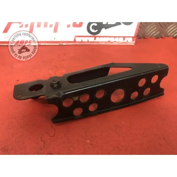 Support barillet Kawasaki 1100 ZZR 1993 à 2001
