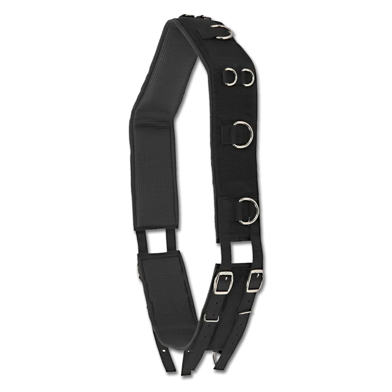 Surfaix de travail en nylon luxe - Waldhausen - WALDHAUSEN - Surfaix - Equestra