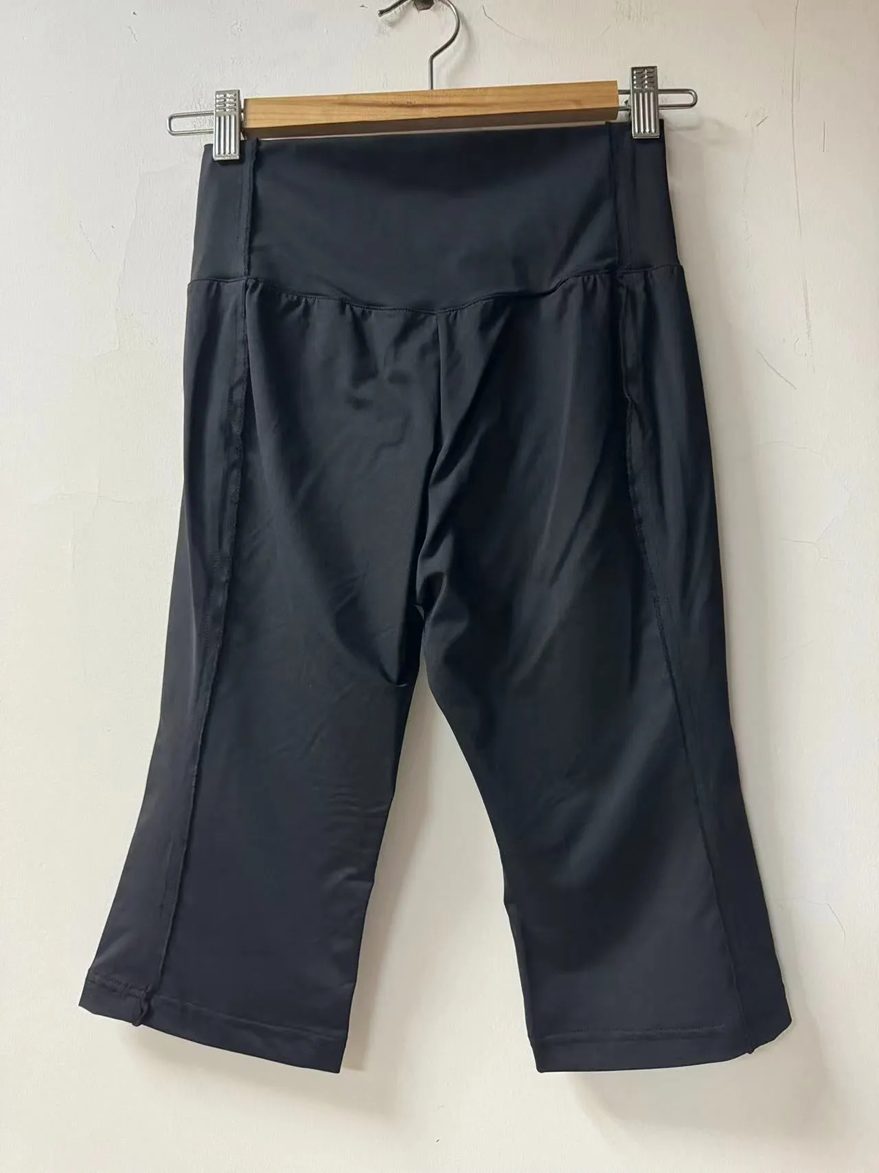 Swimsuit trousers TR2311S Black