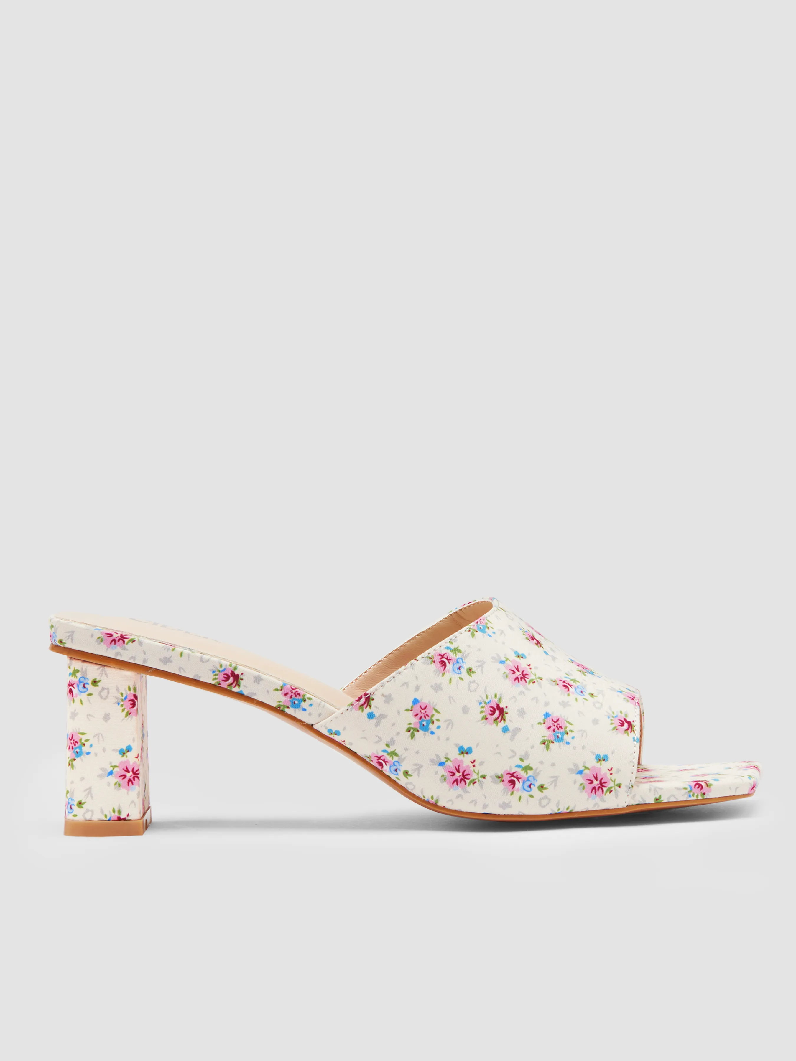  Talons Floraux