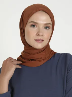 Tan - Scarf