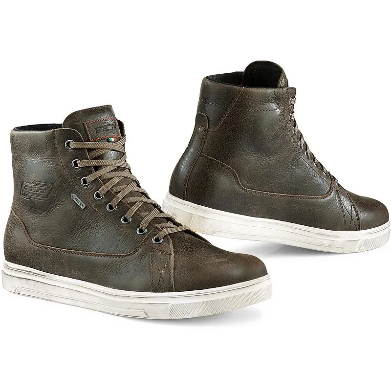  TCX Baskets MOOD GORE-TEX®  Baskets moto