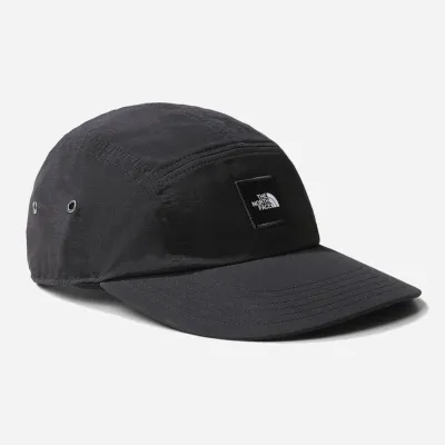 THE NORTH FACE - EXPLORE CAP - TNF Black 