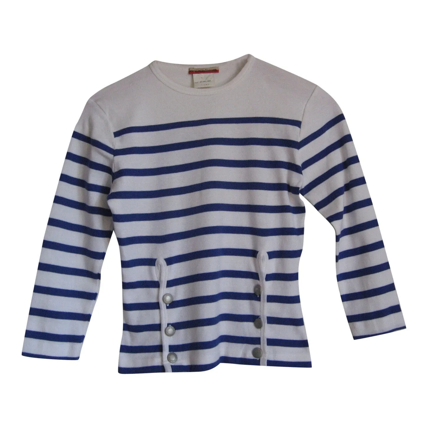 Top Jean-Paul Gaultier