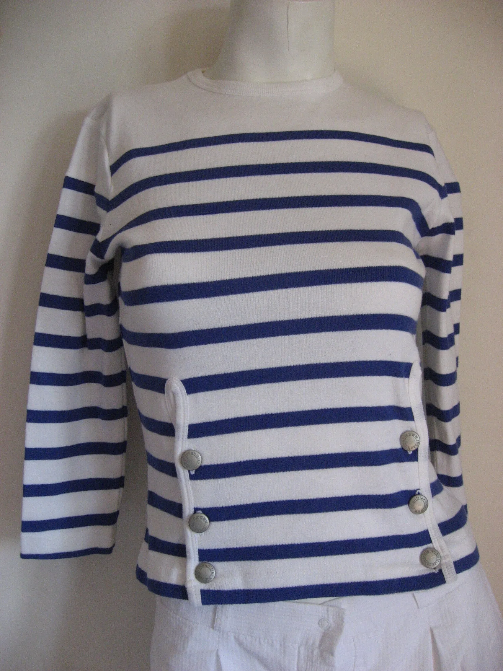 Top Jean-Paul Gaultier