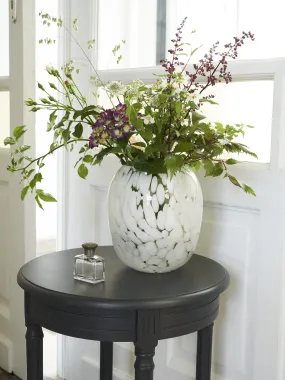 Vase Eglantine moucheté