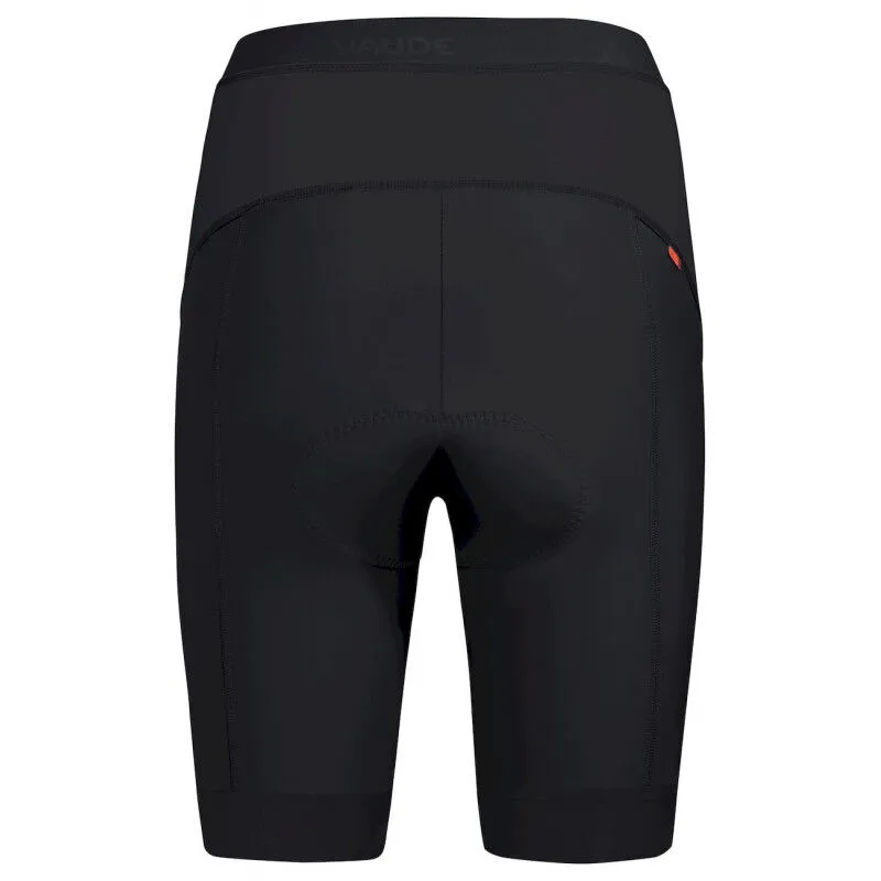 Vaude Advanced Pants IV - Cuissard vélo femme | Hardloop