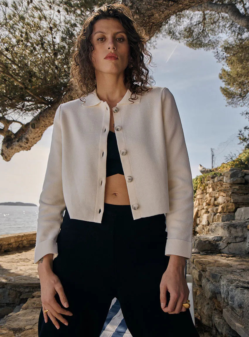 Veste Armelle